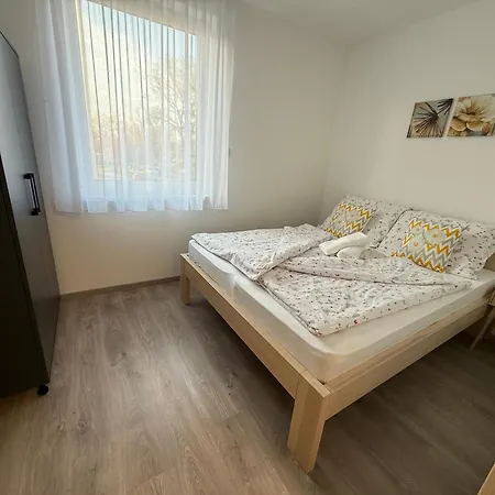 Appartement Zam-zem Lux