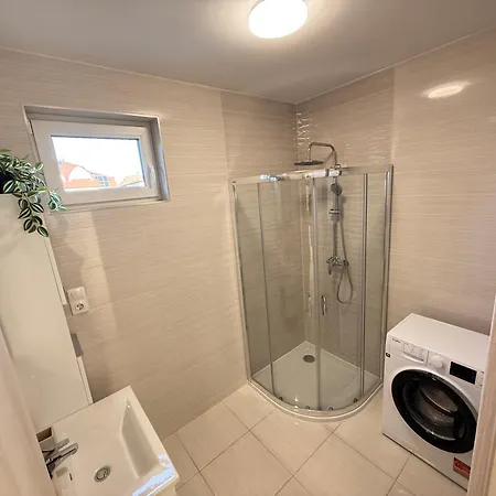 Zam-zem Lux Appartement Hajdúszoboszló