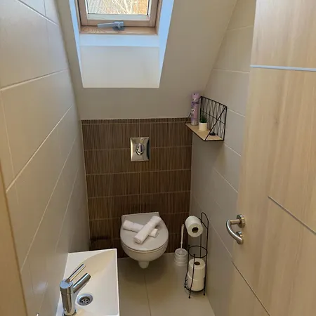 Appartement Zam-zem Lux Hajdúszoboszló