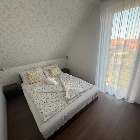 Zam-zem Lux Appartement Hajdúszoboszló