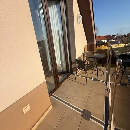 Zam-zem Lux Appartement