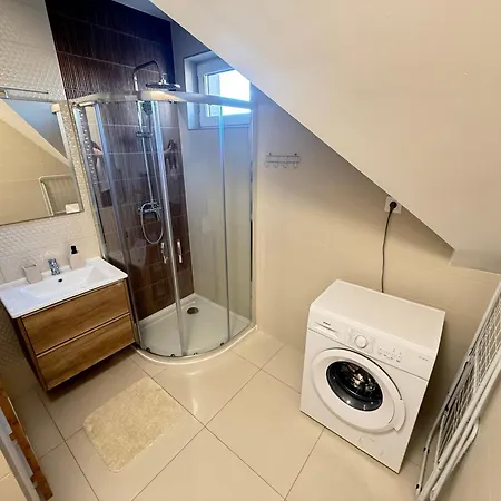 Zam-zem Lux Appartement Hajdúszoboszló