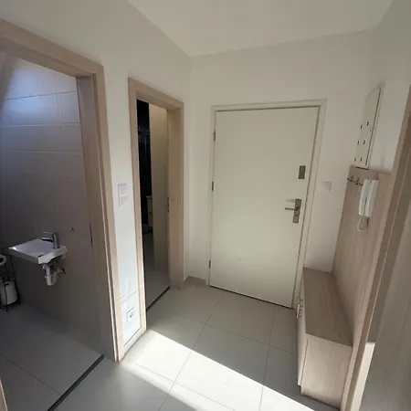 Appartement Zam-zem Lux