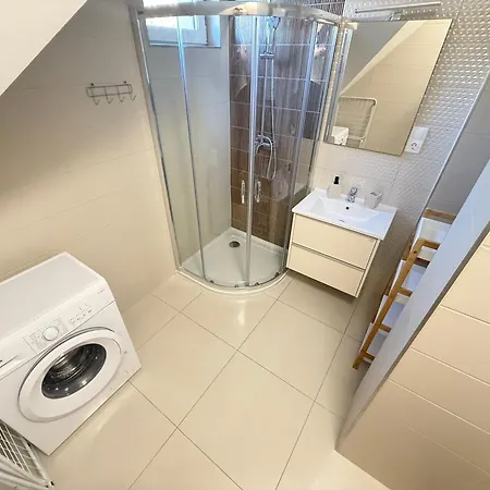 Appartement Zam-zem Lux