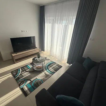 Zam-zem Lux Appartement *