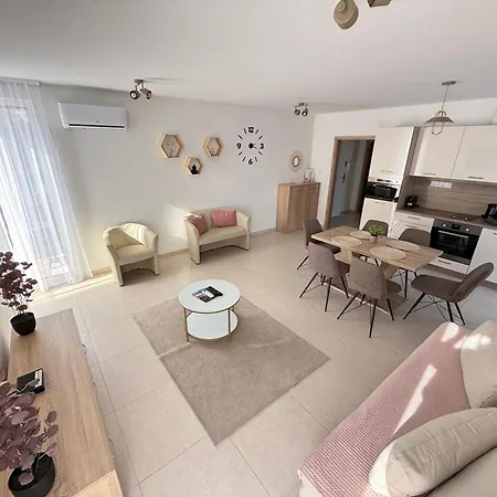 Zam-zem Lux Appartement