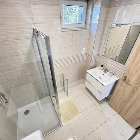 Zam-zem Lux Appartement Hajdúszoboszló