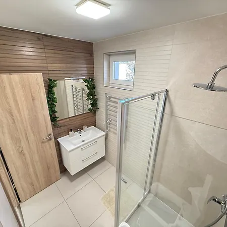 Appartement Zam-zem Lux Hajdúszoboszló