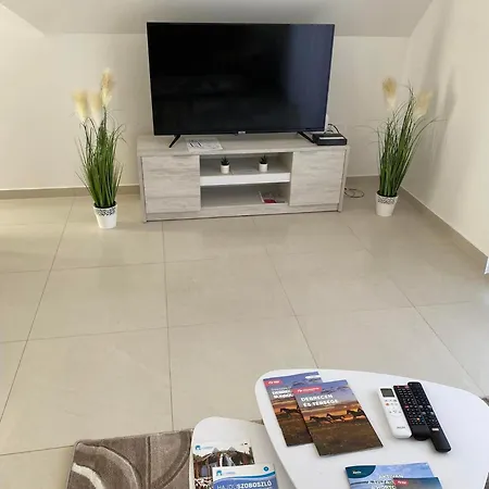 Zam-zem Lux Appartement