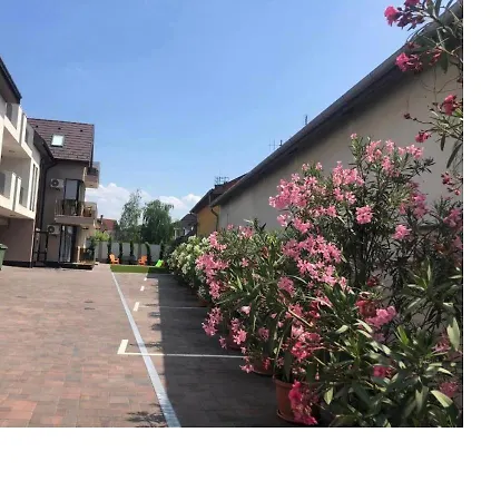 Appartement Zam-zem Lux Hajdúszoboszló